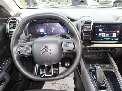 Citroën C5 Aircross Gebrauchtwagen