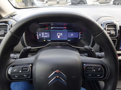 Citroën C5 Aircross Gebrauchtwagen