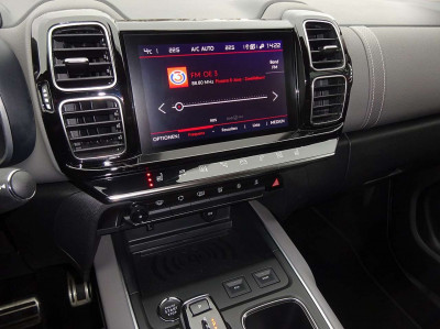 Citroën C5 Aircross Gebrauchtwagen