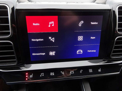 Citroën C5 Aircross Gebrauchtwagen