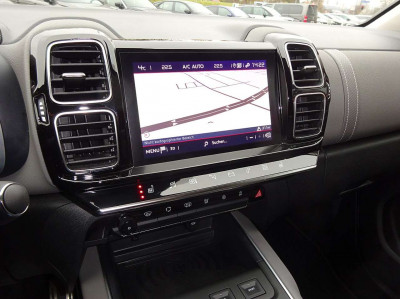 Citroën C5 Aircross Gebrauchtwagen