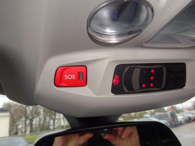 Citroën C5 Aircross Gebrauchtwagen