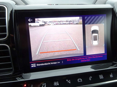 Citroën C5 Aircross Gebrauchtwagen