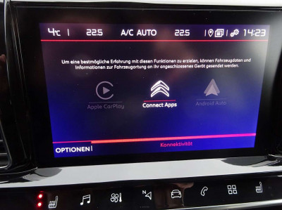 Citroën C5 Aircross Gebrauchtwagen