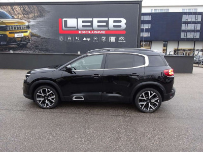 Citroën C5 Aircross Gebrauchtwagen