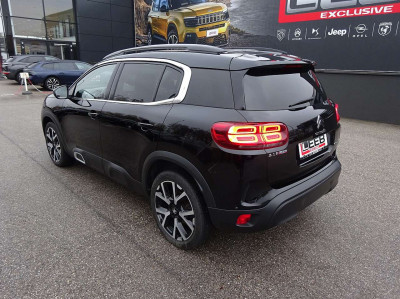 Citroën C5 Aircross Gebrauchtwagen