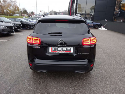 Citroën C5 Aircross Gebrauchtwagen