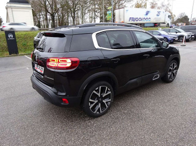 Citroën C5 Aircross Gebrauchtwagen