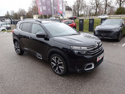 Citroën C5 Aircross Gebrauchtwagen