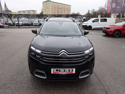 Citroën C5 Aircross Gebrauchtwagen