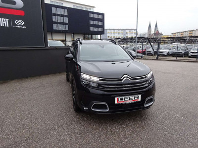 Citroën C5 Aircross Gebrauchtwagen