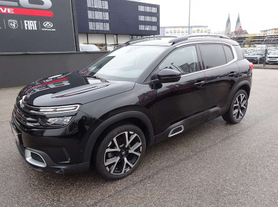 Citroën C5 Aircross Gebrauchtwagen