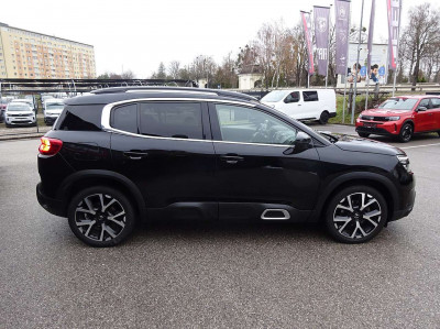 Citroën C5 Aircross Gebrauchtwagen