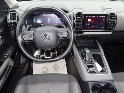 Citroën C5 Aircross Gebrauchtwagen