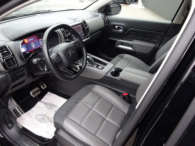 Citroën C5 Aircross Gebrauchtwagen