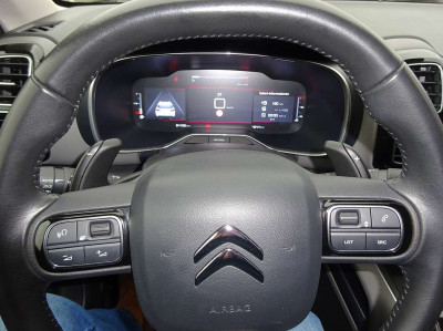 Citroën C5 Aircross Gebrauchtwagen