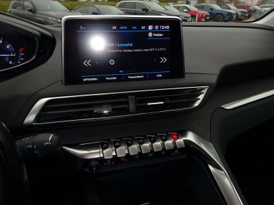 Peugeot 3008 Gebrauchtwagen