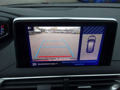 Peugeot 3008 Gebrauchtwagen