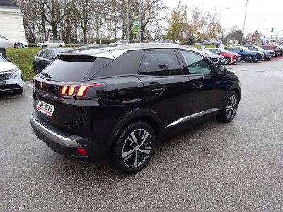Peugeot 3008 Gebrauchtwagen