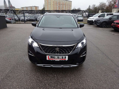Peugeot 3008 Gebrauchtwagen