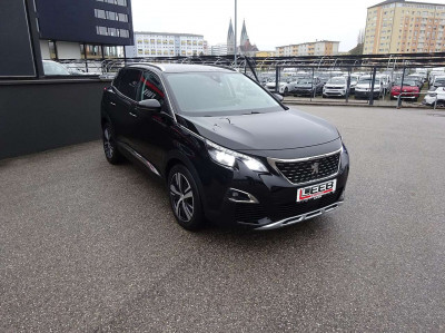 Peugeot 3008 Gebrauchtwagen