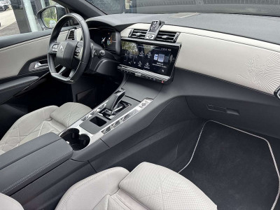 DS Automobiles DS 7 Gebrauchtwagen