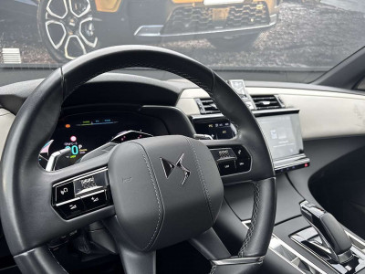 DS Automobiles DS 7 Gebrauchtwagen