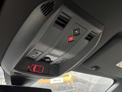 DS Automobiles DS 7 Gebrauchtwagen