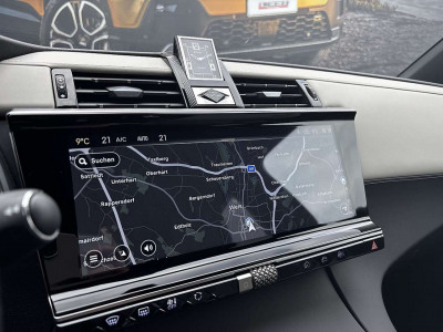 DS Automobiles DS 7 Gebrauchtwagen