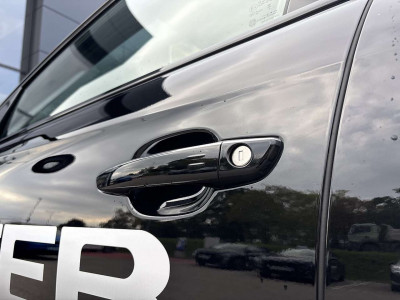 DS Automobiles DS 7 Gebrauchtwagen