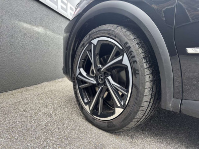 DS Automobiles DS 7 Gebrauchtwagen