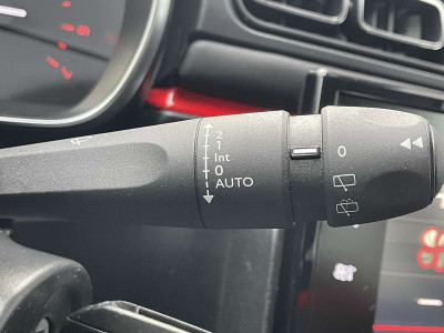 Citroën C3 Gebrauchtwagen Citroën C3 Gebrauchtwagen