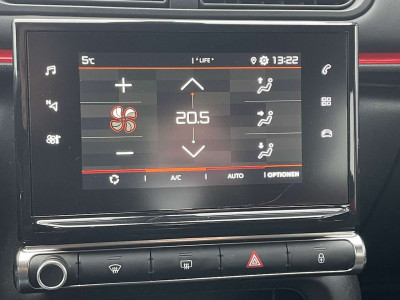 Citroën C3 Gebrauchtwagen Citroën C3 Gebrauchtwagen