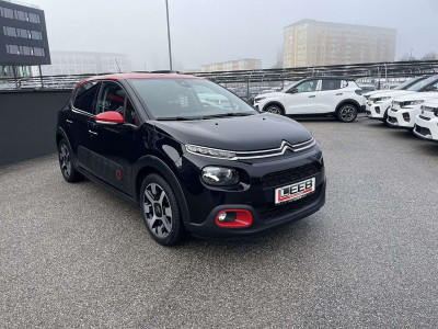 Citroën C3 Gebrauchtwagen Citroën C3 Gebrauchtwagen
