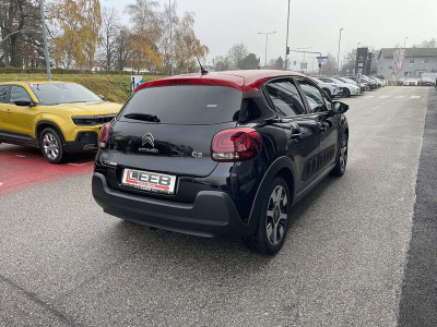 Citroën C3 Gebrauchtwagen Citroën C3 Gebrauchtwagen