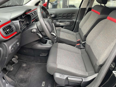 Citroën C3 Gebrauchtwagen Citroën C3 Gebrauchtwagen