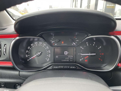 Citroën C3 Gebrauchtwagen Citroën C3 Gebrauchtwagen