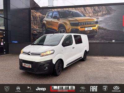 Citroën Jumpy Gebrauchtwagen Citroën Jumpy Gebrauchtwagen