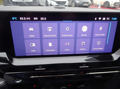 Citroën C5 X Gebrauchtwagen