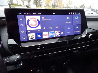 Citroën C5 X Gebrauchtwagen