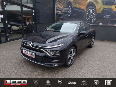 Citroën C5 X Gebrauchtwagen
