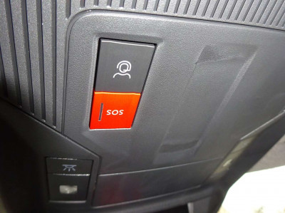 Citroën C5 X Gebrauchtwagen