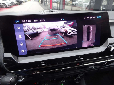 Citroën C5 X Gebrauchtwagen