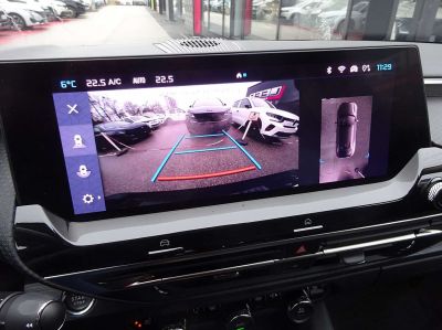 Citroën C5 X Gebrauchtwagen Citroën C5 X Gebrauchtwagen