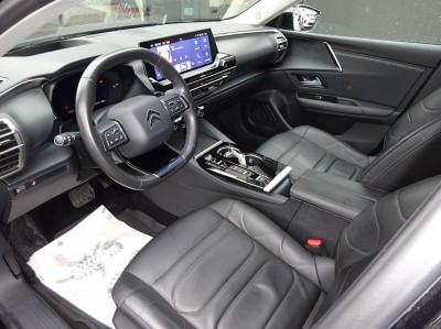 Citroën C5 X Gebrauchtwagen