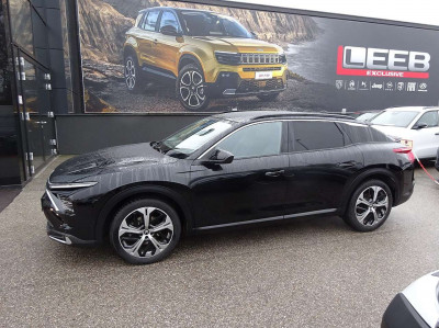 Citroën C5 X Gebrauchtwagen