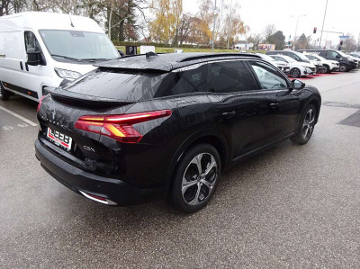 Citroën C5 X Gebrauchtwagen