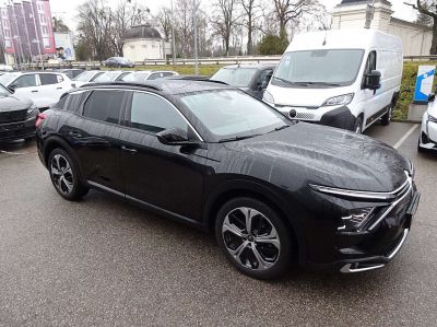 Citroën C5 X Gebrauchtwagen Citroën C5 X Gebrauchtwagen
