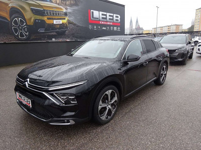 Citroën C5 X Gebrauchtwagen