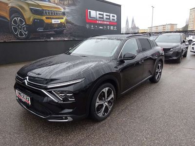 Citroën C5 X Gebrauchtwagen Citroën C5 X Gebrauchtwagen